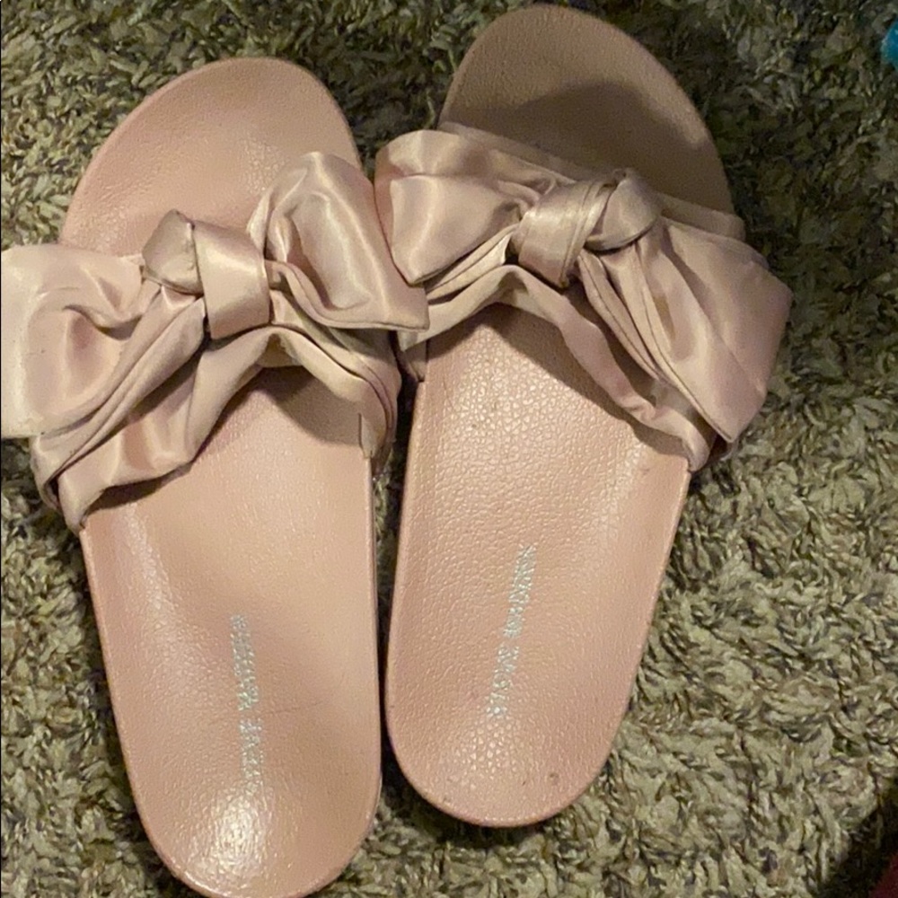 Steve Madden sandals